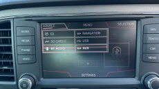SEAT Leon 2.0 TDI FR 5dr [Technology Pack] Diesel Hatchback